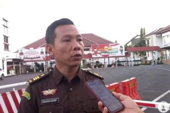 Terdakwa perkara pupuk ilegal dihukum dua bulan penjara
