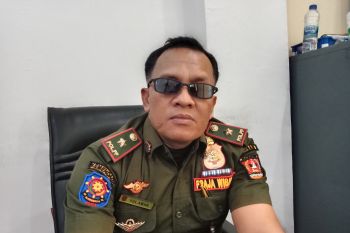 Satpol PP Damkar Agam rutin gelar razia jaga Tibum Tranmas
