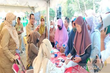 Kulon Progo gelar pasar murah cegah kenaikan harga jelang Idul Adha