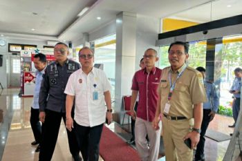 Staf Ahli: Kemenkumham siap hadirkan MPP di Salatiga