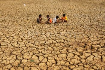 Menko PMK : Antisipasi dampak fenomena El Nino dilakukan secara lintas sektoral