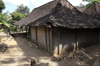 Bantul gelontor Rp3,1 miliar bantu perbaiki 155 rumah tak layak huni