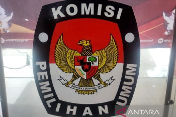 KPU Sulsel memberi kesempatan perbaikan berkas 1.445 bakal caleg