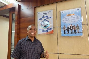 BRI prioritaskan penyaluran KUR Pertanian guna dukung ketahanan pangan