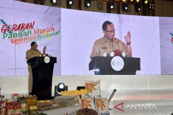 Mendagri memaparkan langkah antisipatif bagi pemda hadapi El Nino