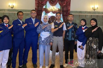 Putri Ariani akan konser pertama di Solo