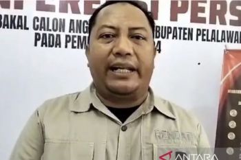DPT Pemilu 2024 di Pelalawan bertambah 73.944 orang
