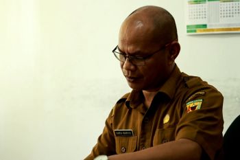 Panitia kurban diminta periksakan hewan kurban jelang pemotongan