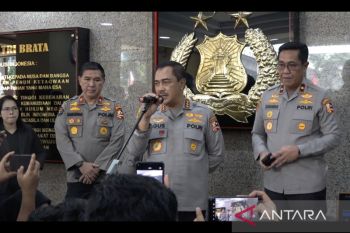 Kabareskrim: Laporan terhadap Denny Indrayana soal kebocoran putusan MK naik ke penyidikan