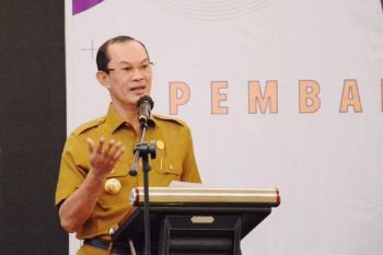 Palembang targetkan 21.000 sambungan IPAL terpasang pada 2025