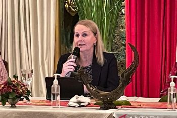 Komisi Eropa, Indonesia dan Malaysia sepakat bentuk satgas implementasi EUDR