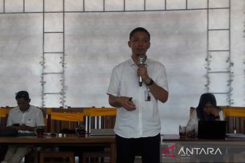 JKN sudah mencakup 99 persen lebih penduduk Kota  Magelang