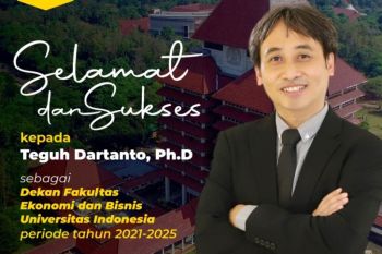 Wujudkan Indonesia Emas perlu tingkatkan literasi keuangan