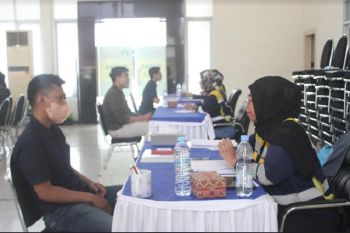 Politeknik ATI Makassar gelar Pekan Karier