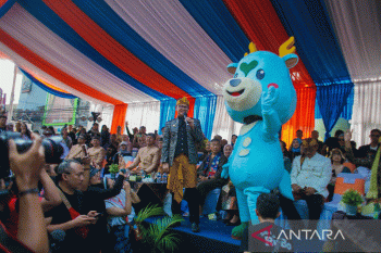 Jadi 13 jenis marchandise, Rubo mulai diproduksi pelaku UMKM