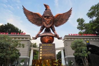 Inilah prodi paling diminati di Unnes dari jalur mandiri rapor