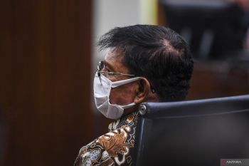 Pengadaan BTS adalah pelaksanaan arahan Presiden Jokowi