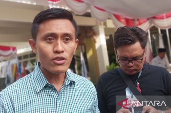 Jumlah DPT NTB Pemilu 2024 capai 3,9 juta lebih