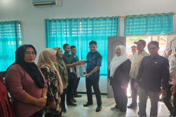 Pemkab OKU Timur kembangkan  sektor wirausaha kreatif