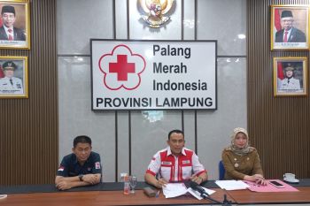 Persiapan Jumbara IX di Lampung Selatan 100 persen
