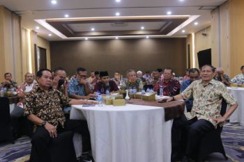 Para Purnawirawan TNI Polri ingatkan pejabat negara netral pada pemilu