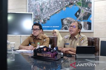 APEKSI memberi ruang semua bacapres sampaikan gagasan di Rakernas XVI
