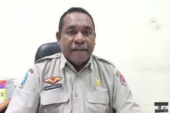 BPBD Jayapura imbau masyarakat waspada curah hujan tinggi