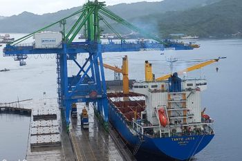 PT EII dapat kontrak rawat alat angkut Pelabuhan Petikemas Jayapura Rp6,4 miliar