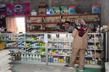 Kulon Progo intensifkan pengawasan pupuk bersubsidi
