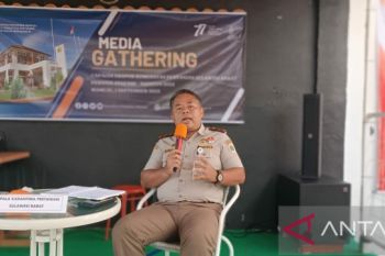 Karantina Pertanian izinkan pengiriman 295 hewan kurban ke Kalimantan
