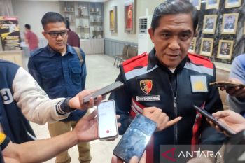 Polda Sulsel ungkap kasus penanaman ganja di Gowa