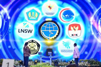 Kemenhub menambah 40 pelabuhan terapkan Inaportnet