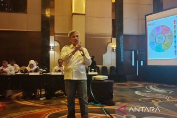 OJK: Inovasi keuangan digital perlu diatur untuk lindungi  konsumen