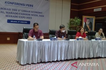 BI: Urban economy festival-MFW tingkatkan sektor pariwisata di Sulut