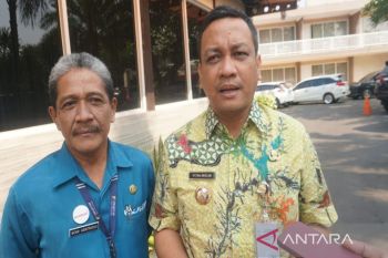 Pemkot Pekalongan minta nelayan manfaatkan sistem informasi  perikanan