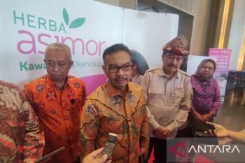 Program kemandirian pangan dorong penurunan stunting di Sumsel