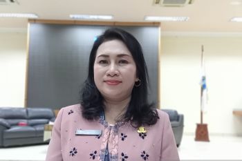 Kemendes RI apresiasi kelola keuangan kampung di Kabupaten Jayapura