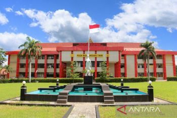 Kapolri Listyo mutasi tujuh pejabat di jajaran Polda NTT