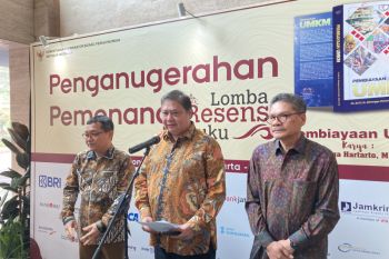 Indonesia tetap akan perjuangkan hak ekspor nikel