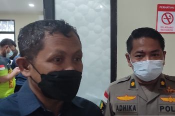 Polda Papua sebut kondisi jenazah pesawat PK SMW sulit diidentifikasi