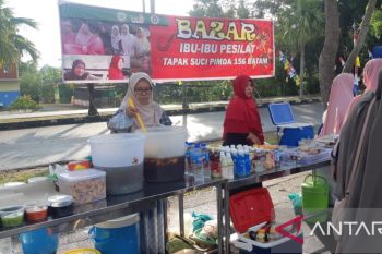 Muhammadiyah Batam berupaya tingkatkan nilai ekonomi umat