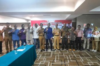 BUMD Bengkalis diminta kelola perusahaan secara transparan