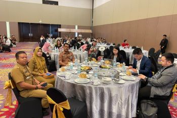 Disperindag sebut pelaku usaha mikro ekspor meningkat pesat