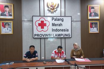 PMI terjunkan 500 personel untuk pengamanan Jumbara PMR
