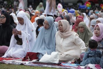 Bupati Sleman minta tetap saling toleransi meski ada perbedaan Idul Adha