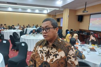 KPU Kepri : Parpol bisa ganti bakal caleg selama masa perbaikan dokumen