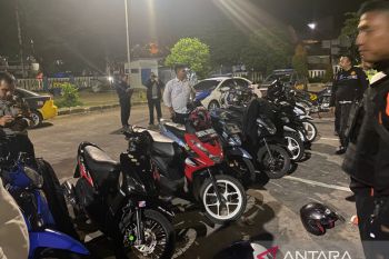 Bawa clurit, tiga pemuda terancam hukuman 10 tahun penjara
