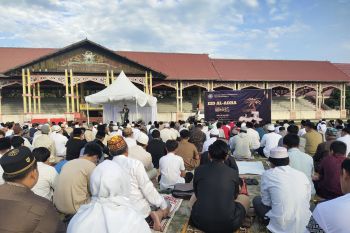 Akademisi: Komunikasi keluarga jadi kunci wujudkan generasi berkarakter