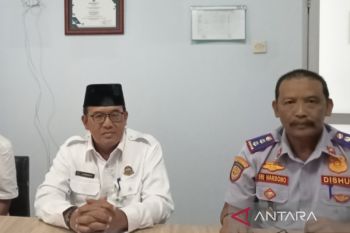 Dinas Perhubungan Bantul siagakan personel antisipasi kemacetan libur panjang