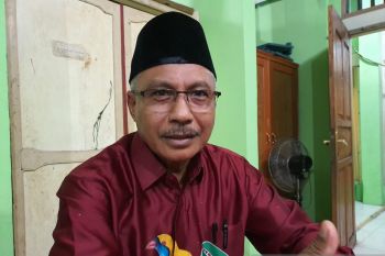 136 masjid di Jayapura disiapkan untuk pelaksanaan shalat Idul Adha